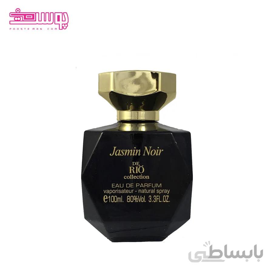 ادو پرفیوم جاسمین نویر ریو کالکشن حجم 100ml