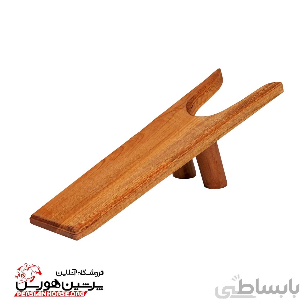 چکمه کش چوبی پیتکو