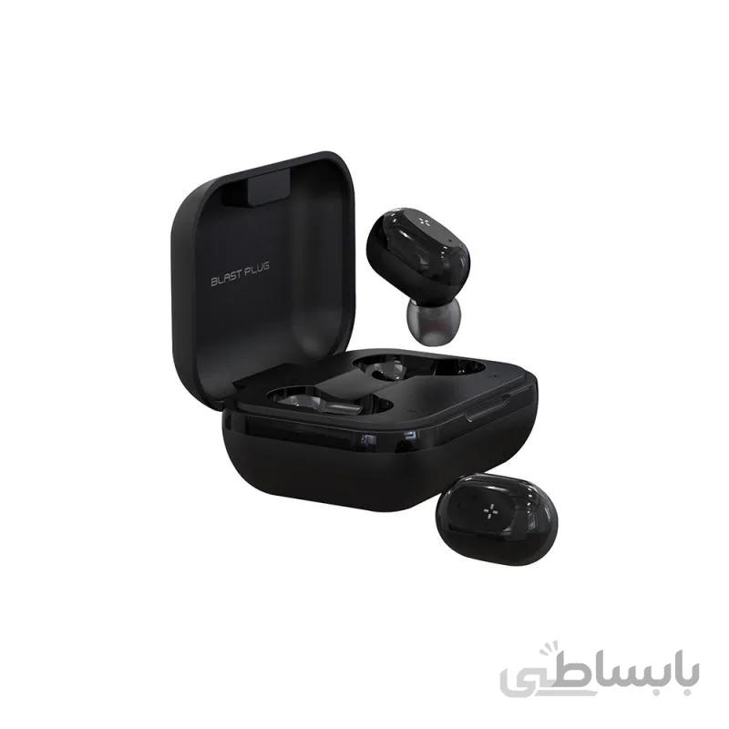 ایرباد سیلیکون پاور Blast Plug BP75 ا Silicon Power Blast Plug BP75 Wireless Bluetooth Earbuds