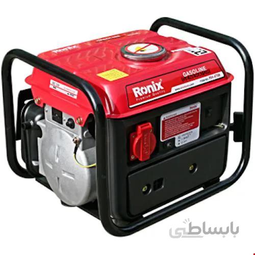 موتور برق رونیکس مدل RH-4708 کد 165121