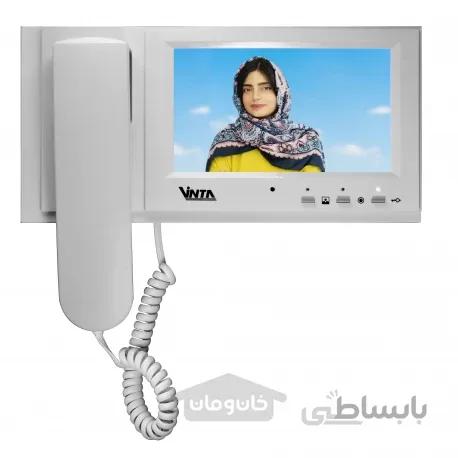 درب باز کن تصویری وینتا مدل VINTA CDV-70