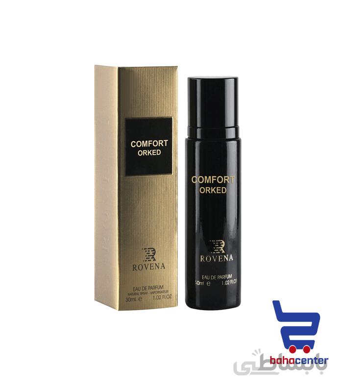 عطر جیبی تام فورد بلک ارکید روونا