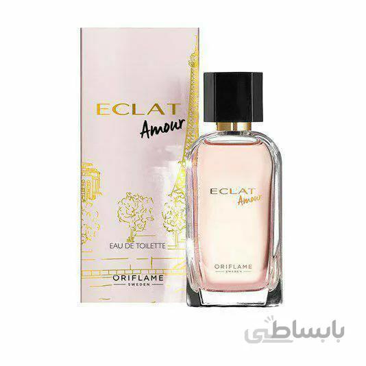ادکلن زنانه اکلت امور اوریفلیم (عطر اکلت آمور)