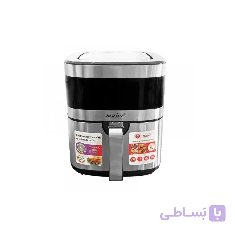 سرخ کن مایر مدل MR 975