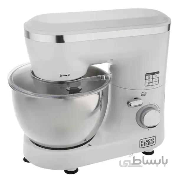 همزن برقی بلک اند دکر مدل BLACK and DECKER SM1000 — تصویر 1