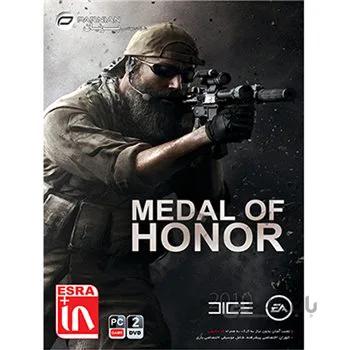 بازی Medal of Honor 2010 برای Pc نشر گردو ا Medal of Honor 2010 PC Game Gerdoo