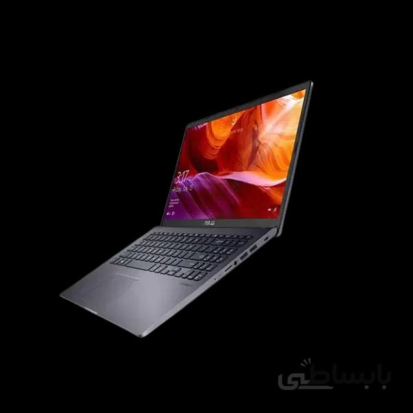 لپ تاپ ایسوس 15.6 اینچی مدل X509FA Core i3 4GB 1TB Intel