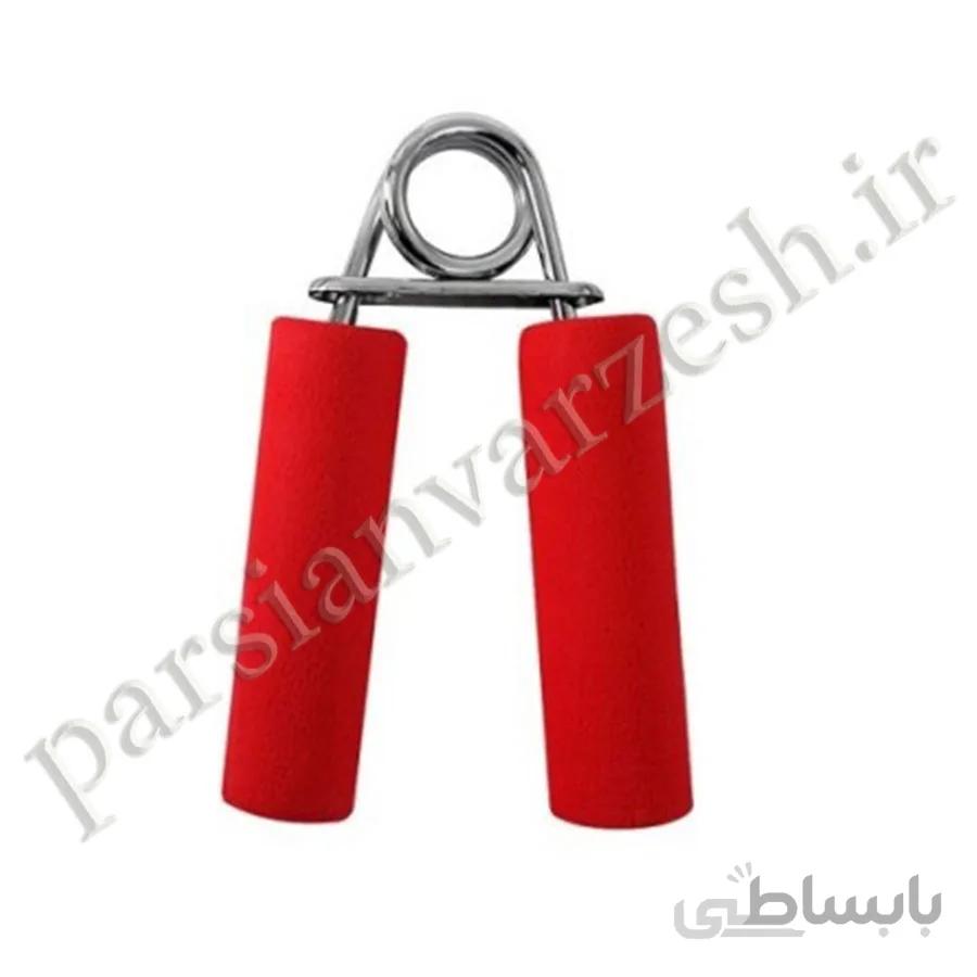 فنر تقویت مچ مدل قیچی