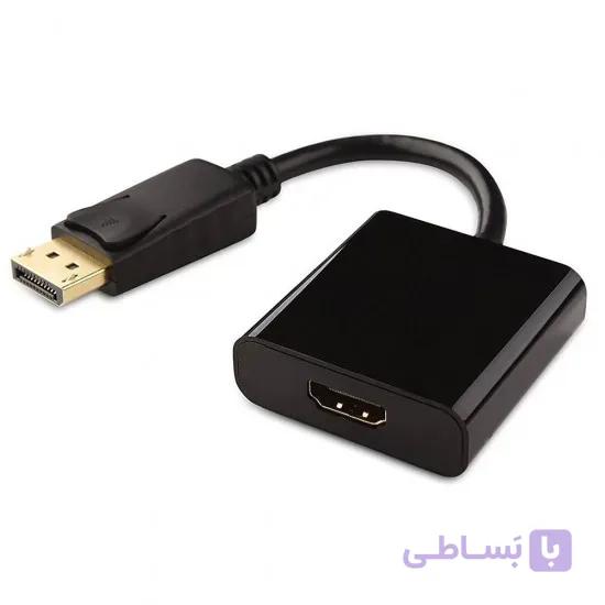 تبدیل DISPLAYPORT به HDMI
