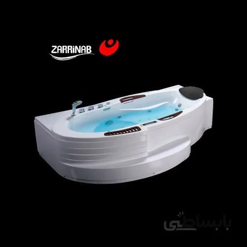 جکوزی 810 زرین آب