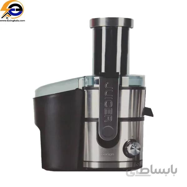 آبمیوه گیری چهار کاره هوریون مدل HO-J400B ا Four-function Horion juicer model HO-J400B