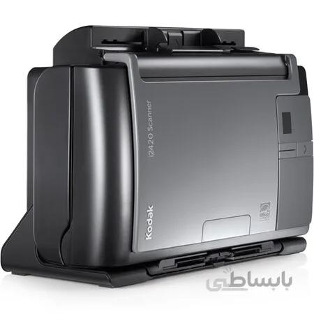 اسکنر کداک i2420