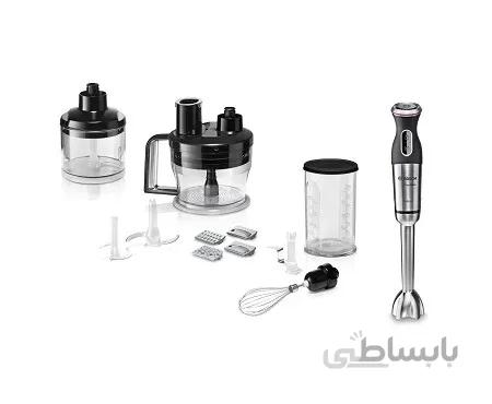 گوشت کوب برقی بوش مدل Bosch MS8CM6190