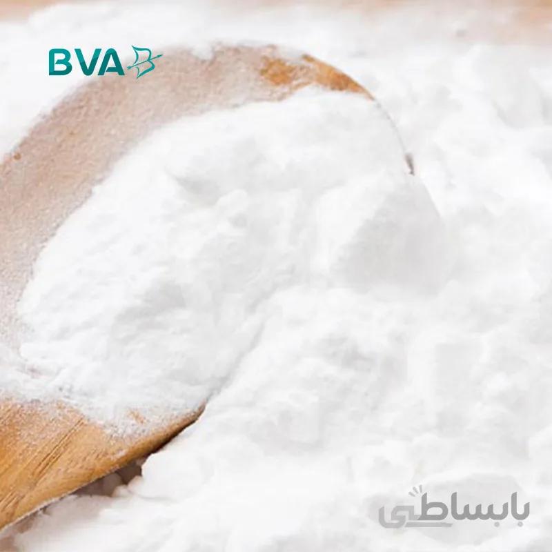 بکینگ پودر بسته 25 کیلوگرمی