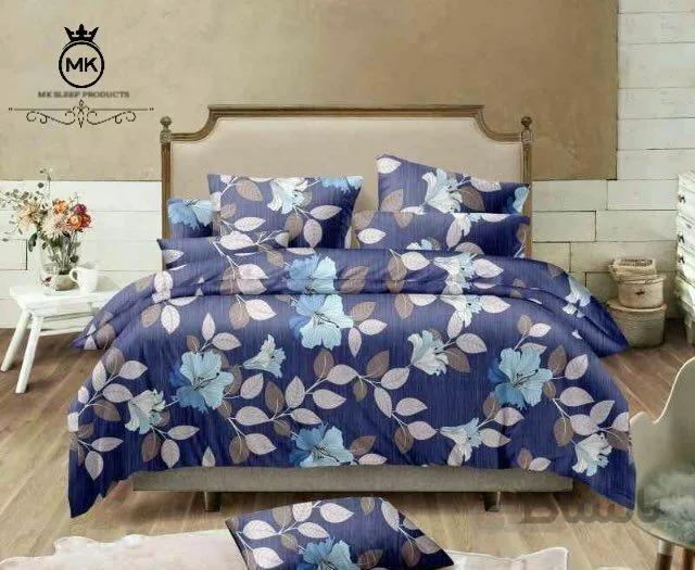 روتختی معمولی برگ پاییزه ا Ordinary bedspread