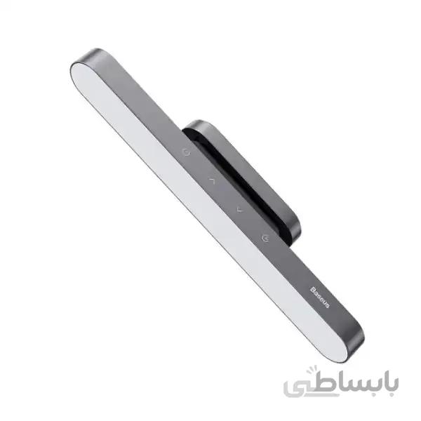 چراغ مطالعه بیسوس Baseus Magnetic Charging Desk Lamp / DGXC-C0G