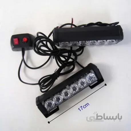 چراغ پلیسی فدرال