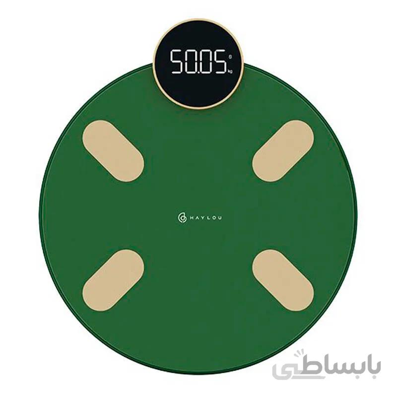 ترازو دیجیتال هایلو مدل CM01