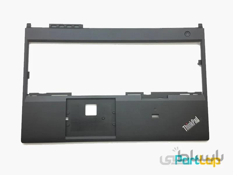 قاب دور کیبورد و تاچ پد لپ تاپ لنوو ThinkPad T540p