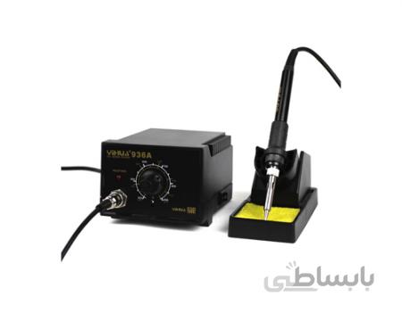 هويه کوييک YX936A