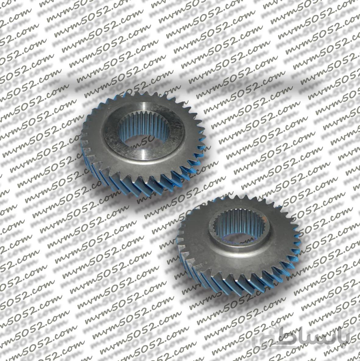 دنده ۳ خروجی ۵۳۰-۵۵۰