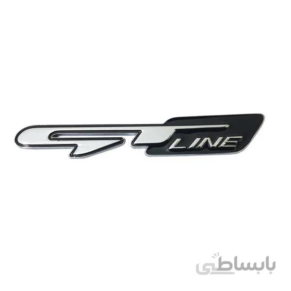 استیکر gt line-gt | زیمر