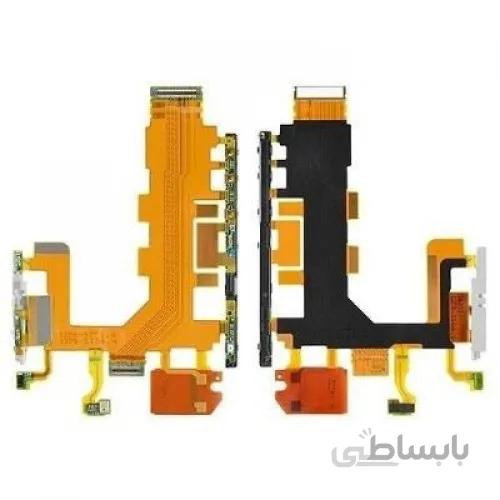 فلت پاور Z2 SONY