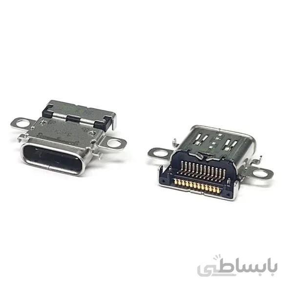 سوکت شارژ شیایومی xiaomi redmi note 8 pro