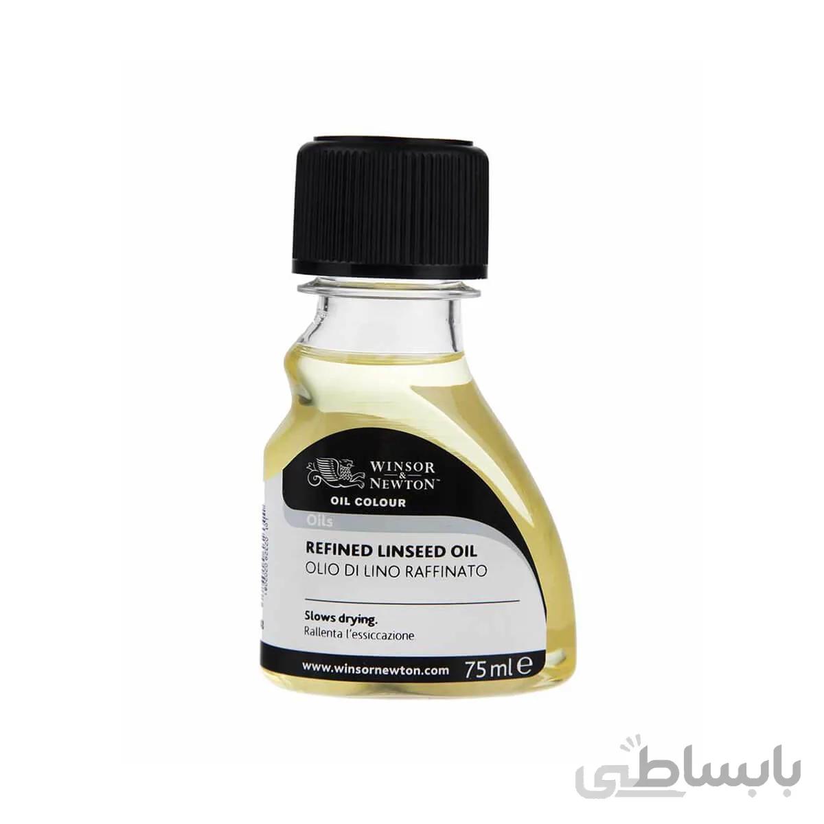 روغن بزرک 75ml وینزور کد3021748