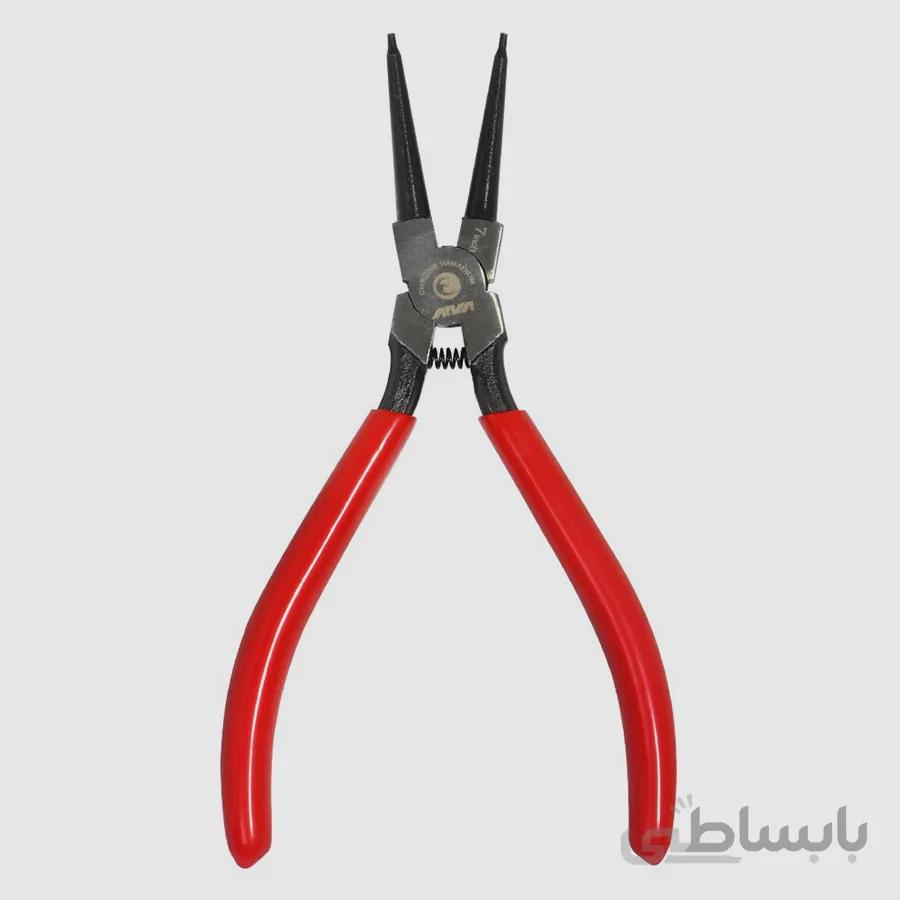 خار باز کن مستقیم ۷ اینچ مدلRH-1727