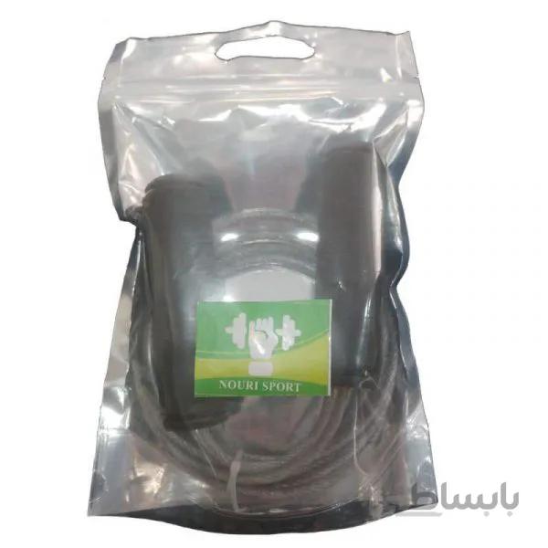 طناب ورزشی مدل MO-7800