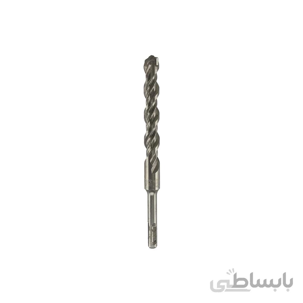 مته چهار شیار2 الماسه بوش BOSCH_S4-18*200mm