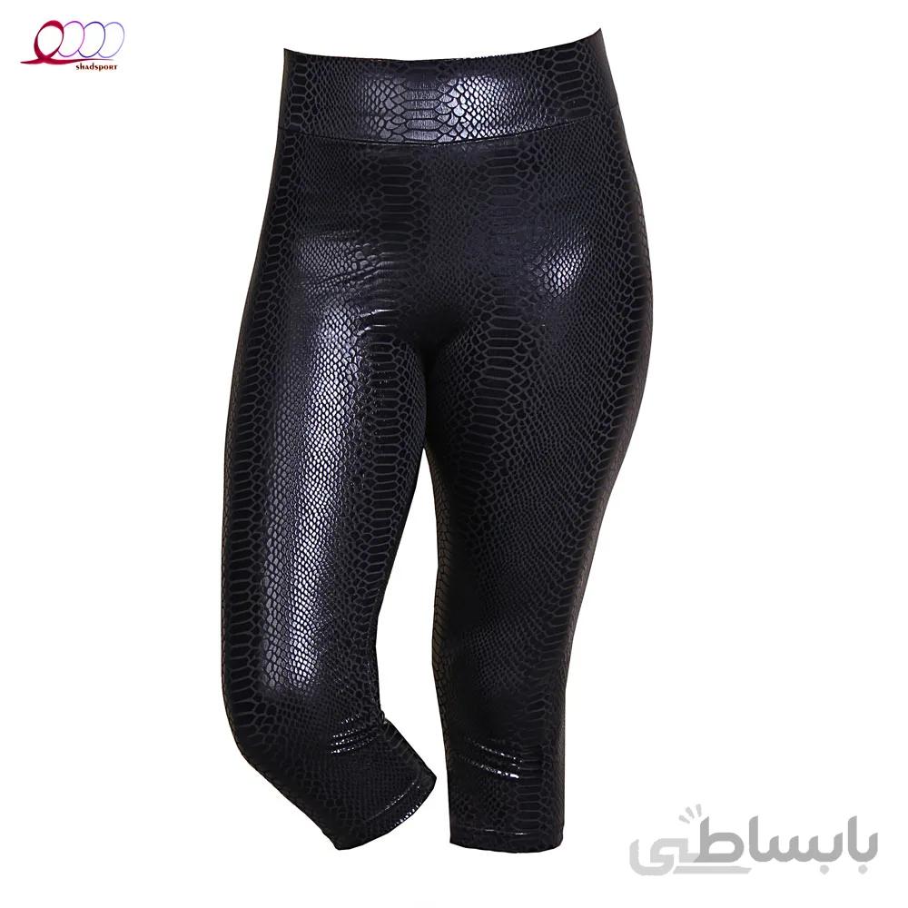 شلوارک براق پوست ماری