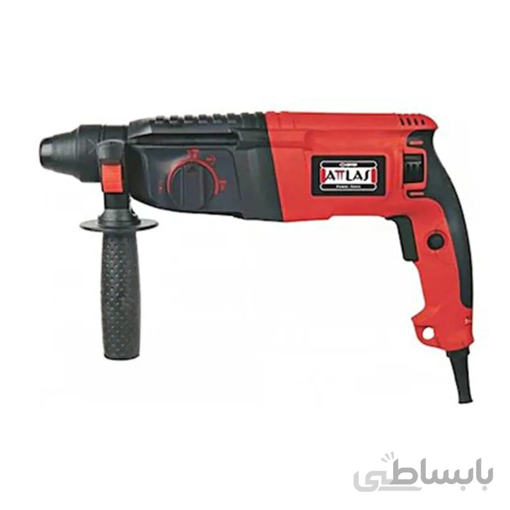دریل بتن کن چکشی ATP 810