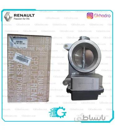 دریچه گاز برقی ساندرو اصلی