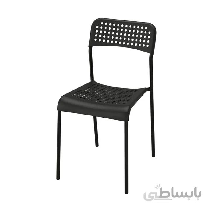 صندلی ایکیا مدل ADDE