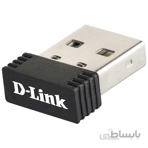 دانگل وایفای USB دیلینک مدل DWA-121