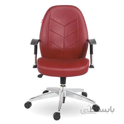 صندلی طبی کارمندی تکنو سیستم SK903