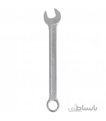 آچار یکسر تخت یکسر رینگ آتا سایز 21