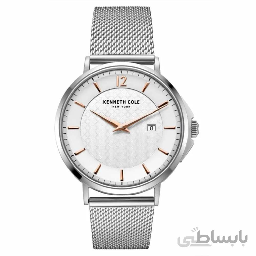 ساعت مچی مردانه کنت کول مدل KC-50778003