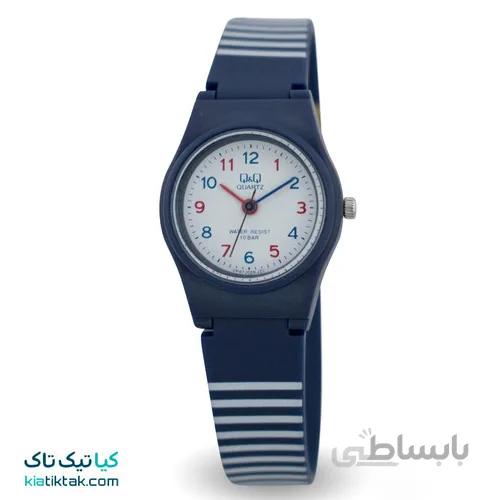 ساعت مچی کیو اند کیو مدل VP47J029Y