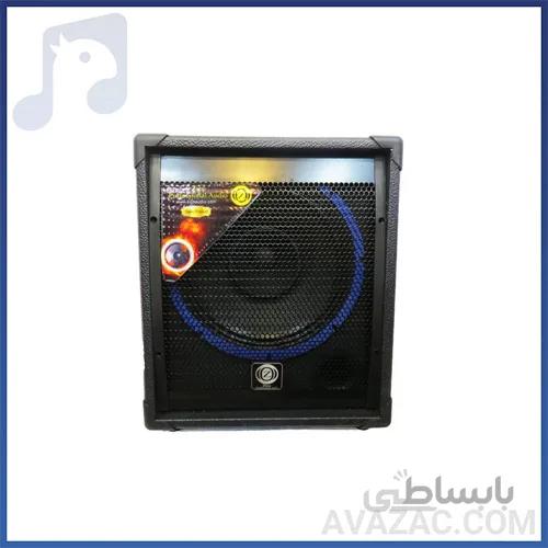 باند پسیو ۱۲ اینچ زیکو مدل FS-112