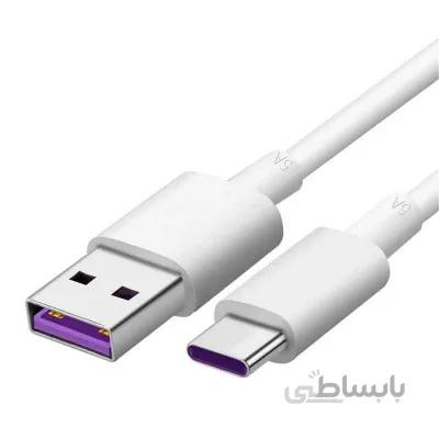 کابل اورجینال هواوی تایپ سی HUAWEI TYPE_C