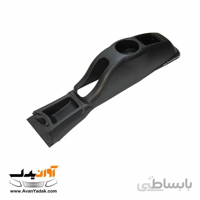 کنسول وسط ساینا و کوییک دنده ای