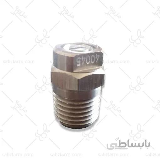نازل تکی لانس کارواش ايتاليا