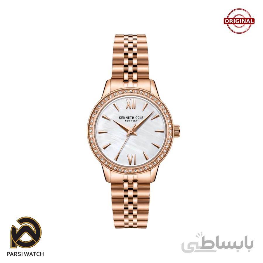 ساعت زنانه کنت کول مدل KC51110003