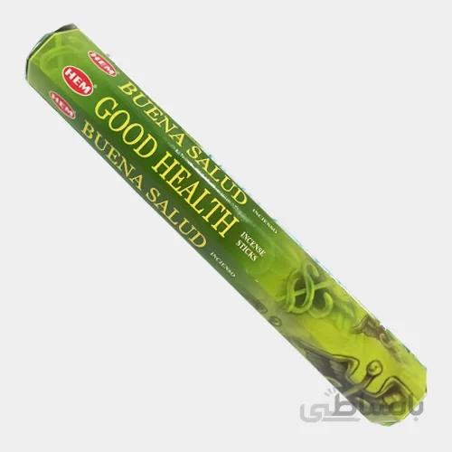 عود خوشبو کننده شاخه ای هِم Hem مدل سلامت Good health