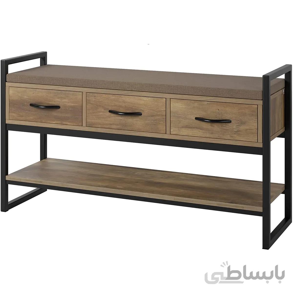 جاکفشی مدل WD-10