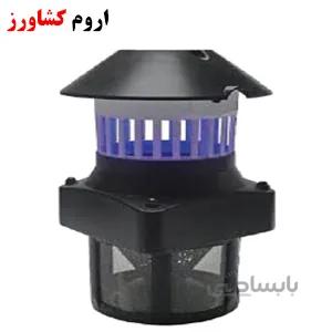 تله الکتریکی حشرات ،پرنده UAW-217 (دفع حشرات)