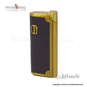 فندک کپکس چرم